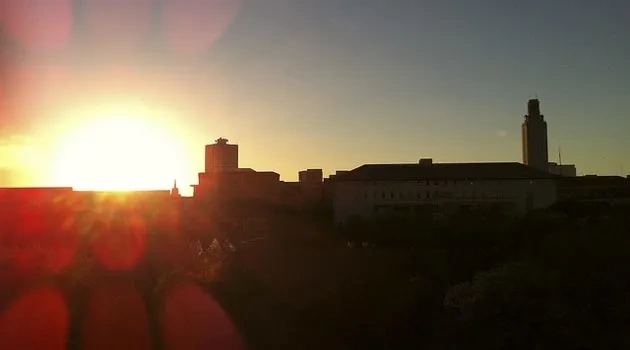 Texas Named 29th-Best University in the World