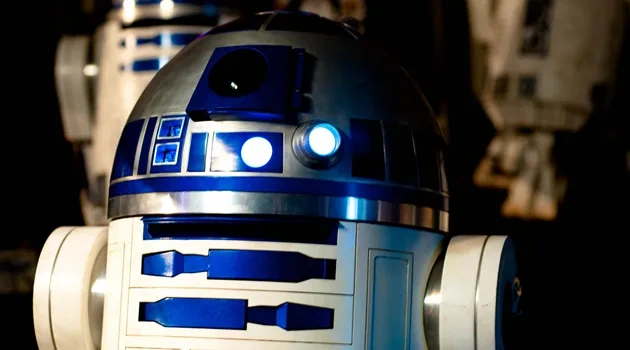 R2D2 and the Liberal Arts (Top Comments)