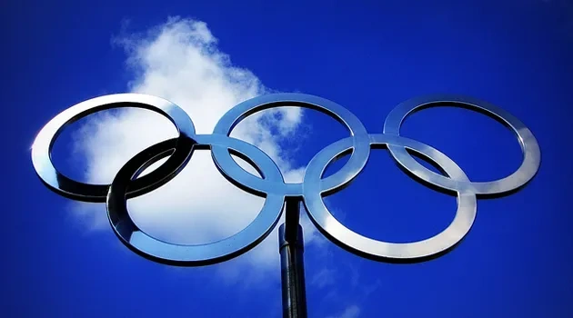 UT Scores One of the World's Richest Olympic Archives