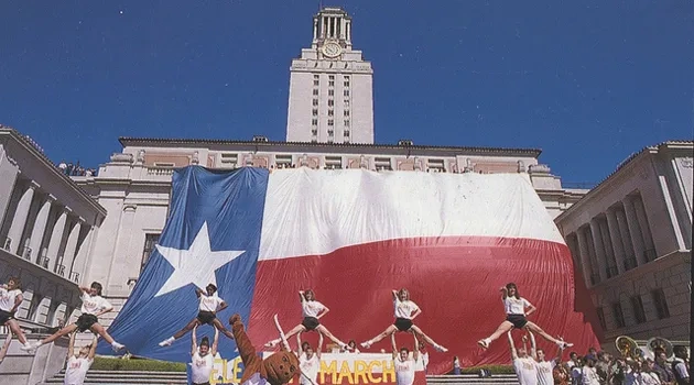 Five Facts You Didn't Know About Texas Independence Day