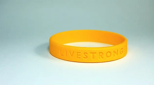 Livestrong Gives $50 Million to UT's Medical School