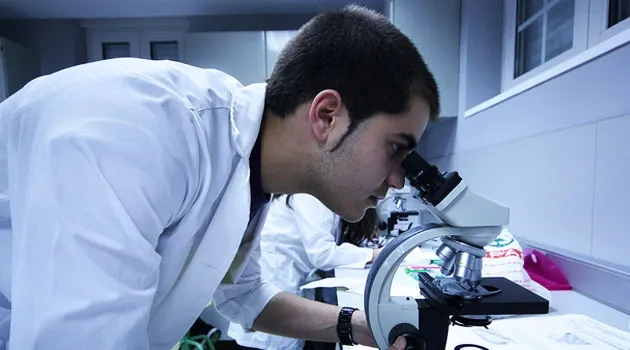 Nearly All UT Students Do Research—and it Pays