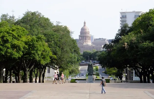 Defunding Higher Ed: Is Enrollment at Stake?