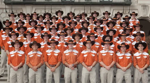 Band of Brothers