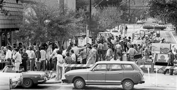 70's