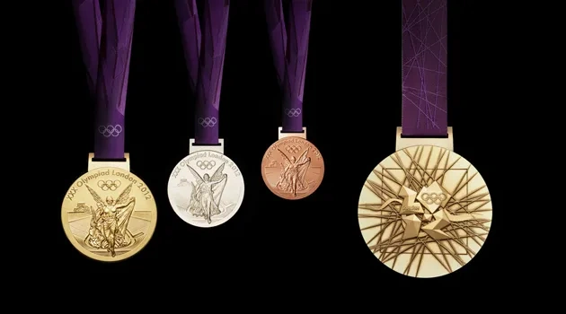 Olympics Update: Longhorn Athletes Rack Up Medals
