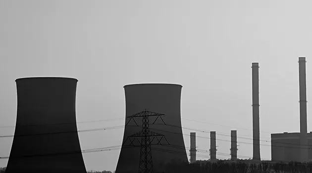 UT Scientists Fuel Method For Cleaning Up Nuclear Waste