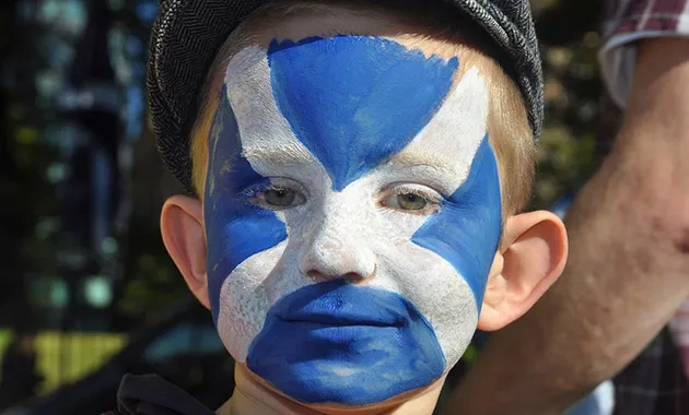 What Scottish Independence Could Mean