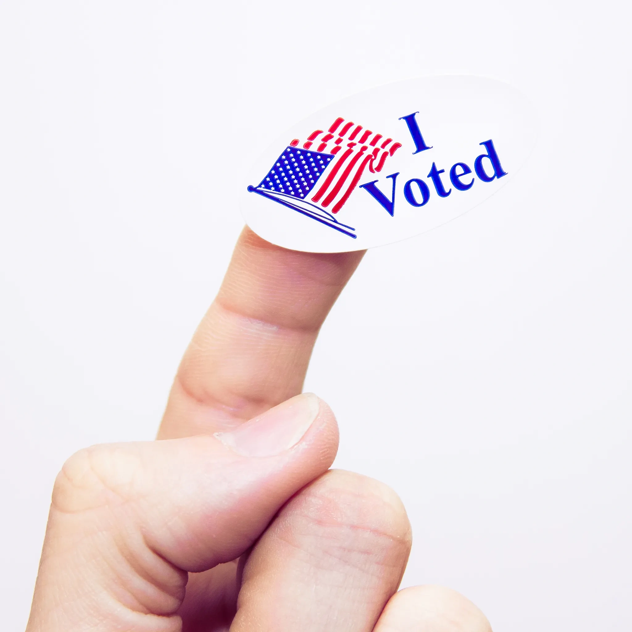 voted [1406]