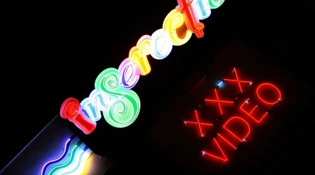 Porn Insurance: UT Pays to Block XXX Sites