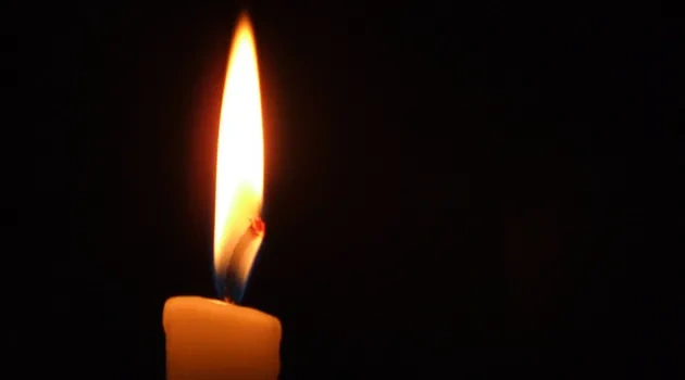 Will Drought Cause the Next Blackout?