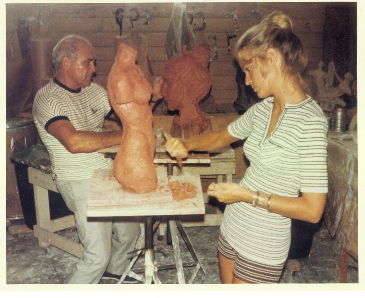 Fawcett&Umlauf