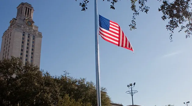 Remembering the UT Alumni—And the Unborn Child—Lost on 9/11