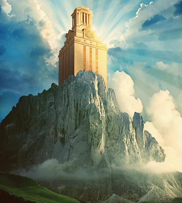 A University of the First Class