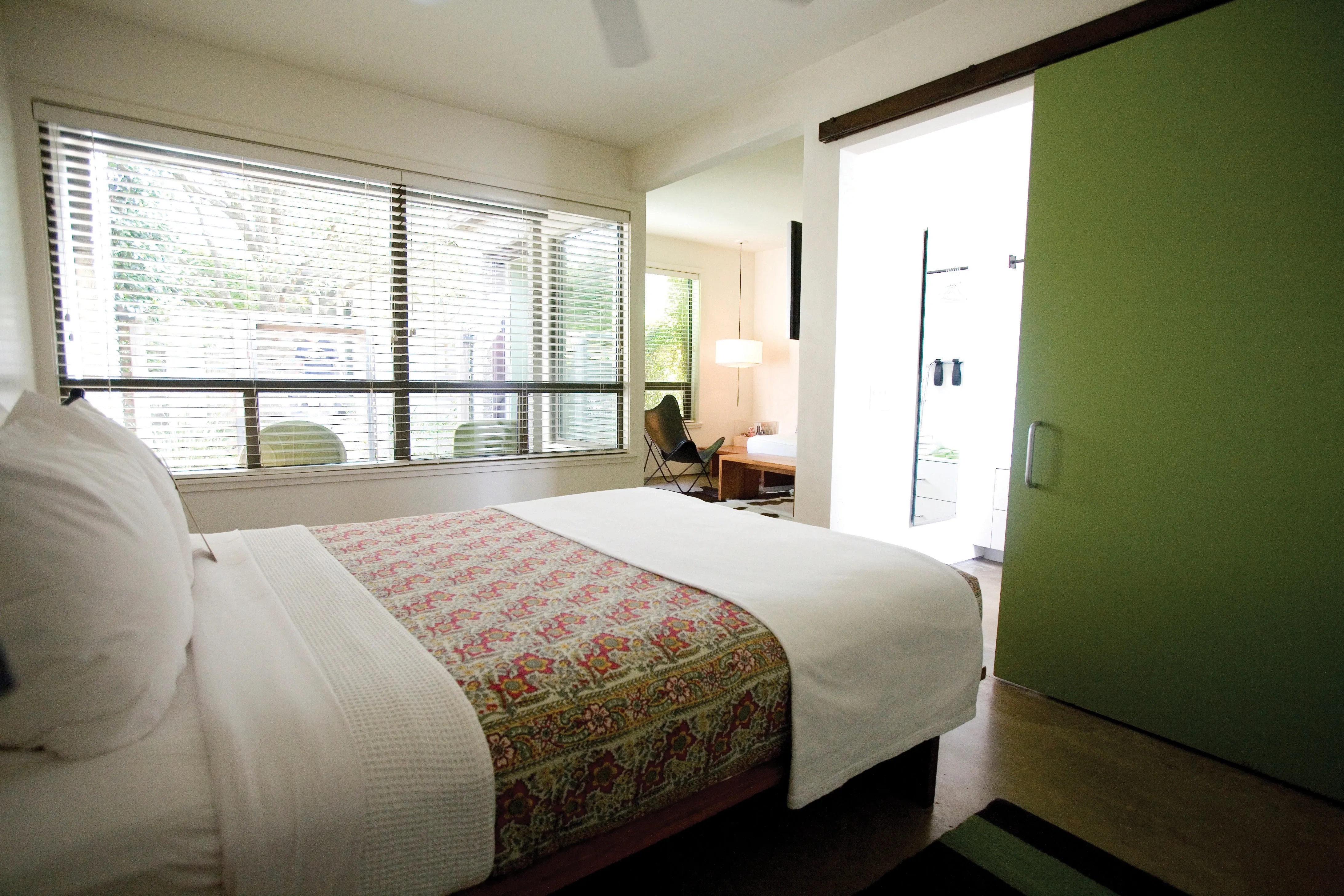 Hotel San Jose 