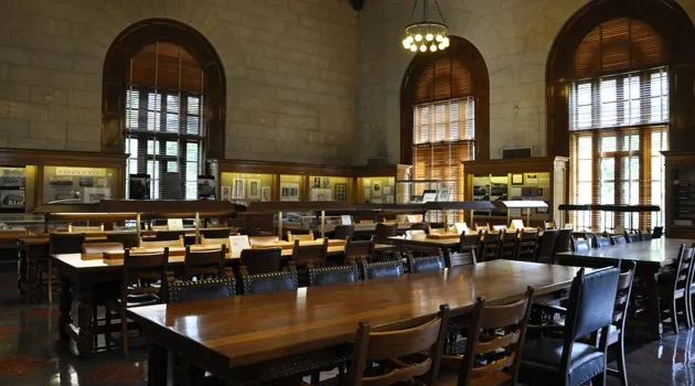 UT School of Architecture Ranked Second in Nation