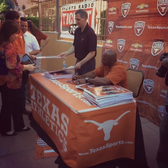 Autographs