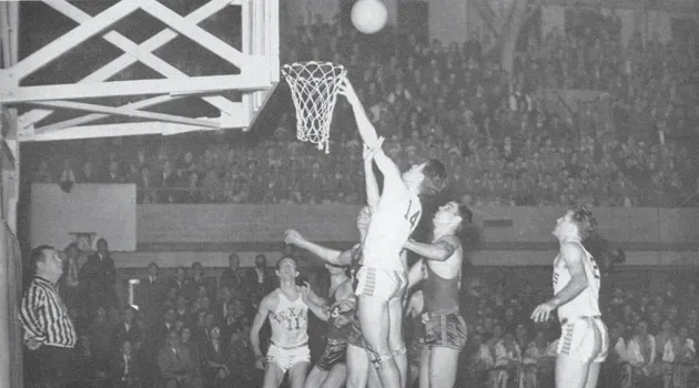 Basketball 2