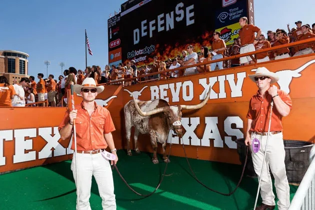 Bevo