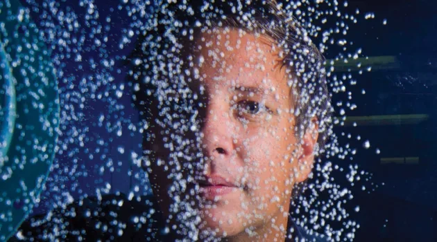Bubbles Below the Surface