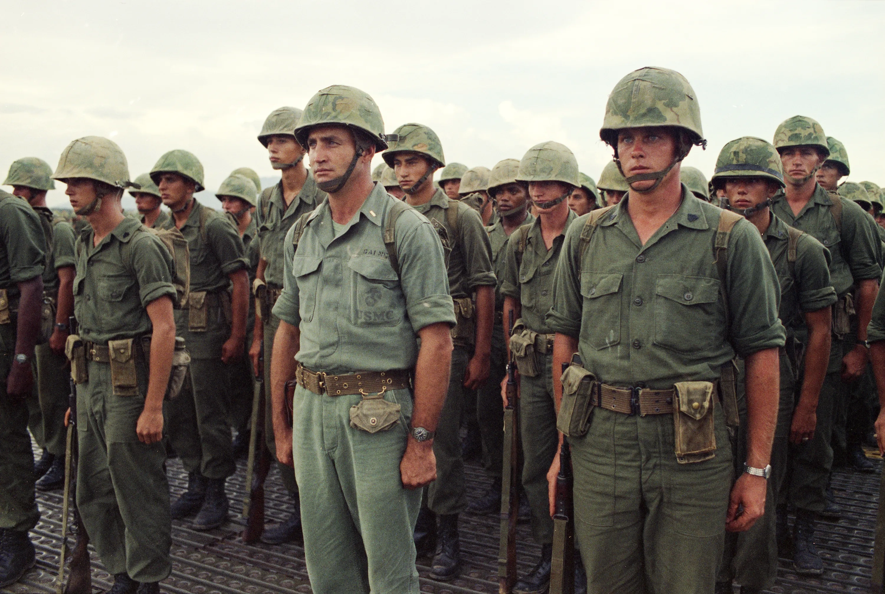 Lessons Learned at the Vietnam War Summit: