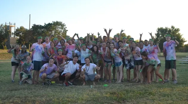 Camp Texas Expands to Record-Shattering Six Sessions