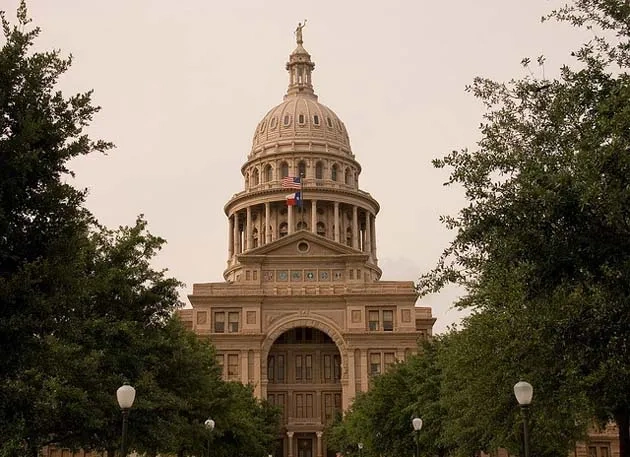 Texas Hire Ed Leaders Express Concerns About Sequestration