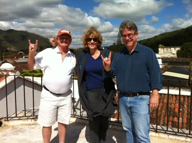 CasaHVisit