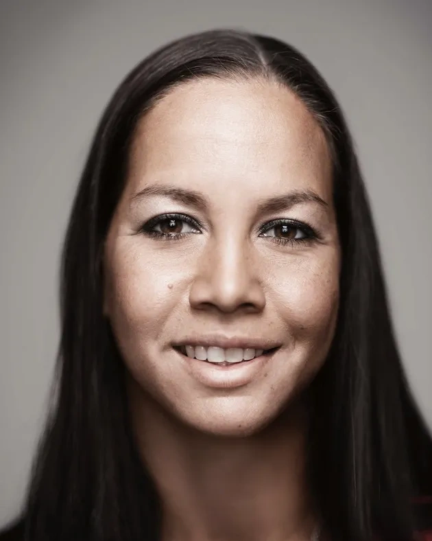 Cat Osterman