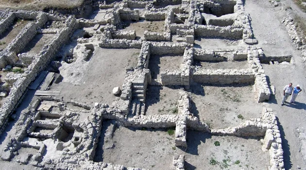 Cheros-site