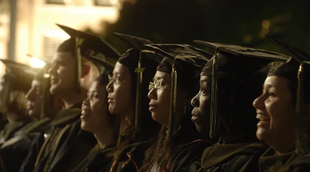 UT Ranks High for Latino Achievement