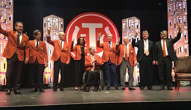 Best of the Best: The 2016 Distinguished Alumnus Awards