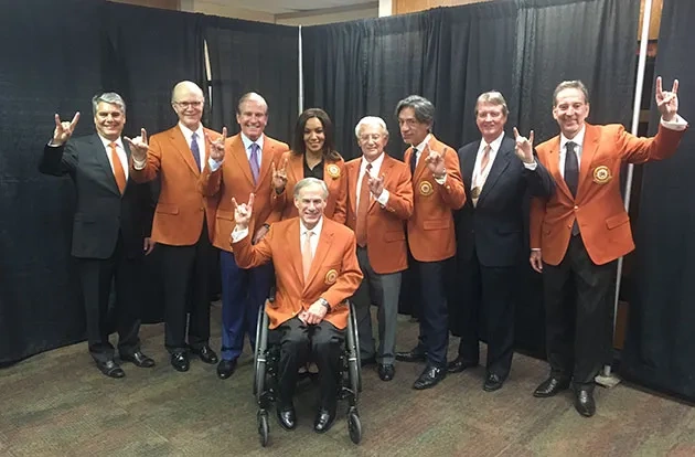 Best of the Best: The 2016 Distinguished Alumnus Awards