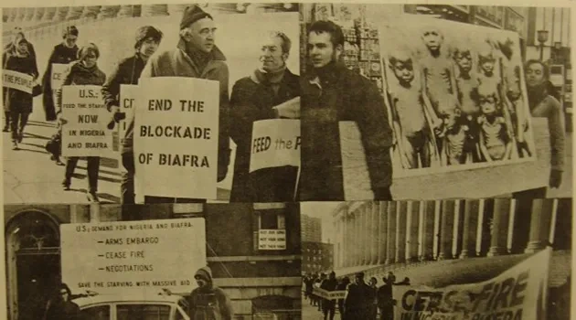 To Understand #BringBackOurGirls, Look to History