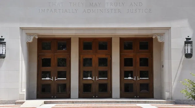 In Wake of Law School Dean's Ousting, What Next?