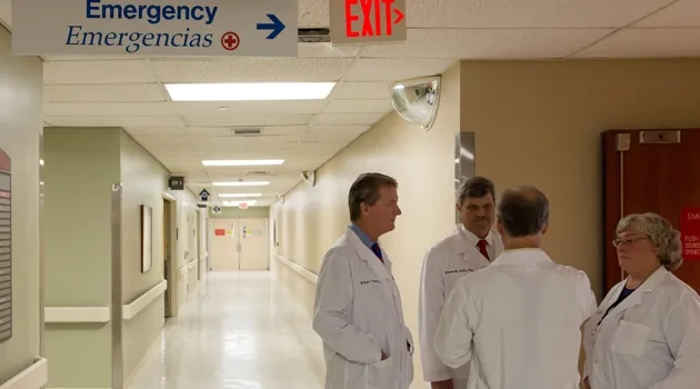 Central Health Approves Tax Referendum to Fund UT Med School