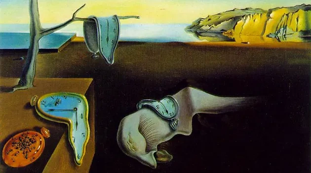 Human Brains Are Prediction Machines