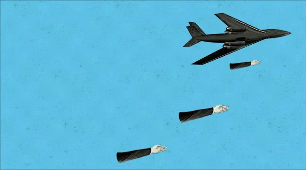 Operation Diplomacy