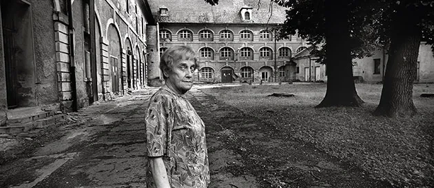 Doris Grozdanovicova  9.25