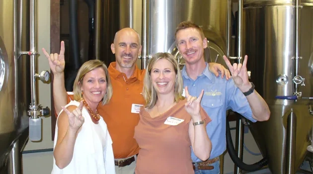 DoubleHornBrewery