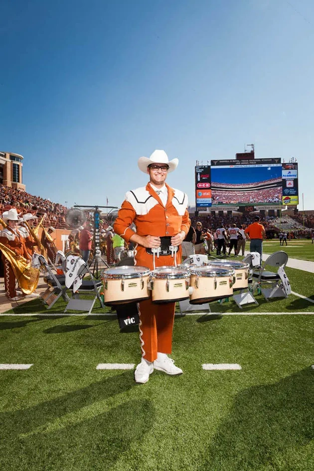 Drummer