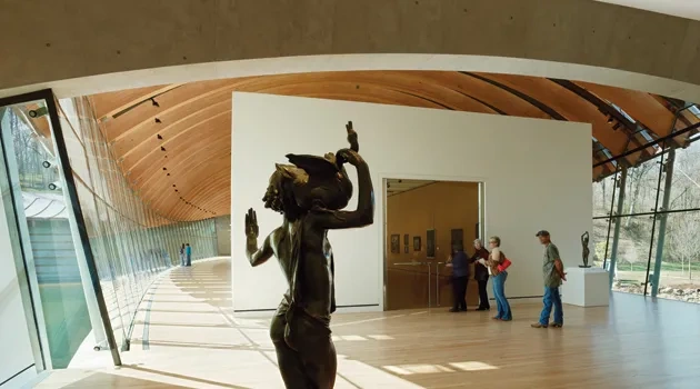 Art For the People