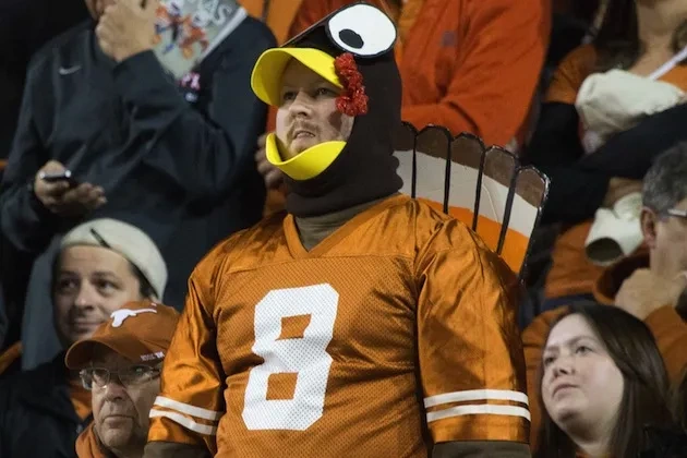 The Regular Season is (Thankfully) Over as Texas Falls to TCU, 48-10