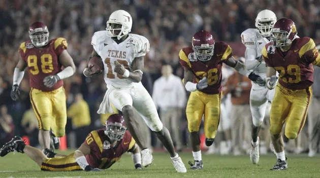 For the BCS, "Playoff" No Longer a Dirty Word