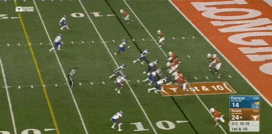 Foreman-TD