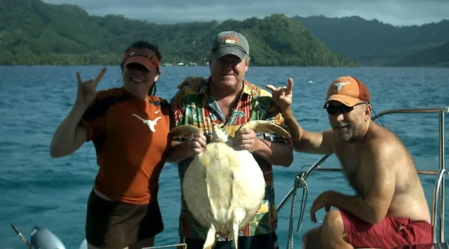 Frank's Tahiti pictures 041