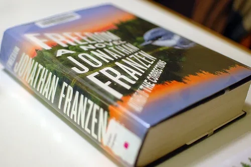 FranzenBook
