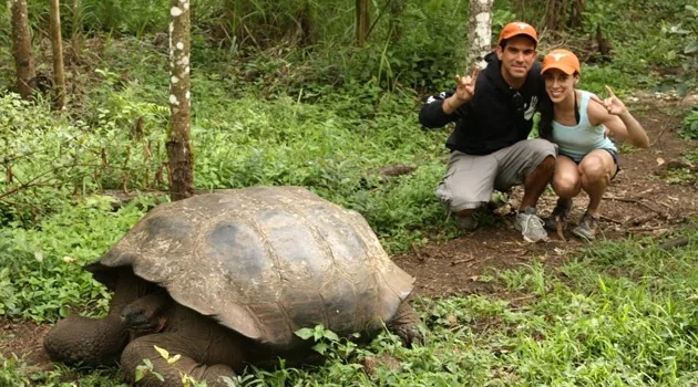 Galapagos