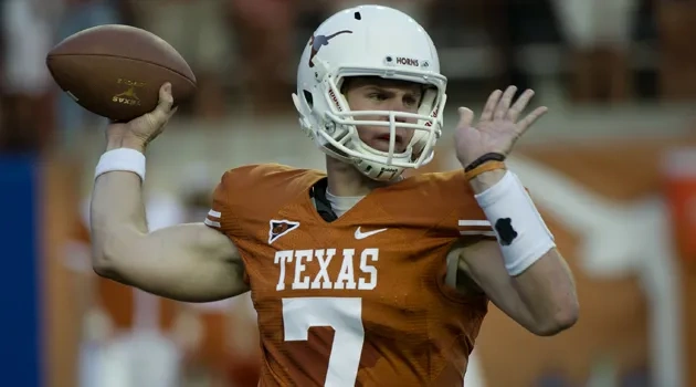 Garrett Gilbert (7)