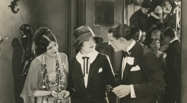 Gatsby Fever Hits the Ransom Center